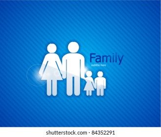 Family concept