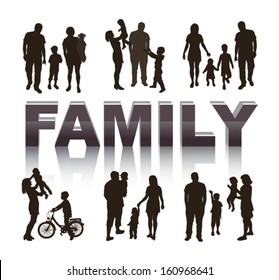 Family. Conceptual background.