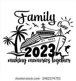 Family Cruise 2024, Cruise, Family Matching Vacation, 2024 Cruise Squad, Cruise 2024, Matching