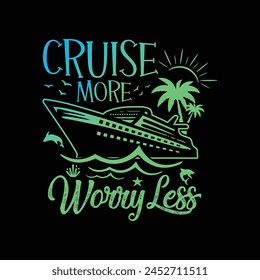 Family cruise  cruising boat trip family  t-shirt ,, Family Vacation t shirt design, Vacation t shirt design, Cruise t shirt