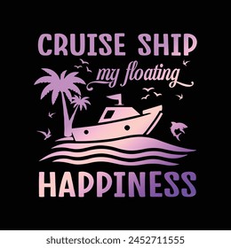 Family cruise  cruising boat trip family  t-shirt ,, Family Vacation t shirt design, Vacation t shirt design, Cruise t shirt