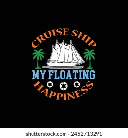 Family cruise  cruising boat trip family  t-shirt ,, Family Vacation t shirt design, Vacation t shirt design, Cruise t shirt