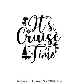 Family cruise , cruising boat trip family  t-shirt ,Family Vacation t shirt design, beach Vacation t shirt design, Cruise t shirt for all , Family Vacation  Vector And Clip ART