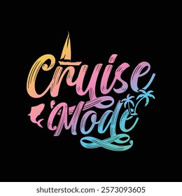 Family cruise , cruising boat trip family  t-shirt ,Family Vacation t shirt design, beach Vacation t shirt design, Cruise t shirt for all , Family Vacation  Vector And Clip ART