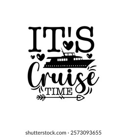 Family cruise , cruising boat trip family  t-shirt ,Family Vacation t shirt design, beach Vacation t shirt design, Cruise t shirt for all , Family Vacation  Vector And Clip ART