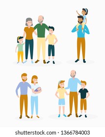 family day set