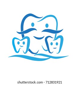 family dent logo