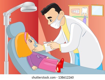 Family dentist