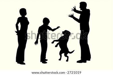 Similar – Image, Stock Photo pinball Child Shadow