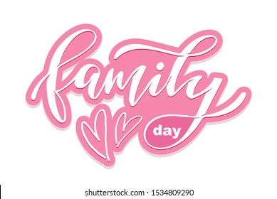 4,227 Family is everything Images, Stock Photos & Vectors | Shutterstock