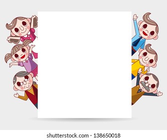 family frame