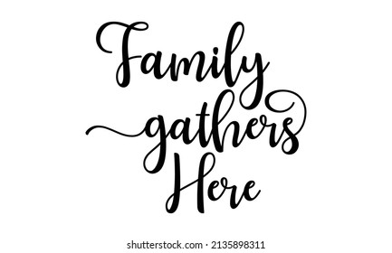 32,443 Family Sayings Images, Stock Photos & Vectors | Shutterstock