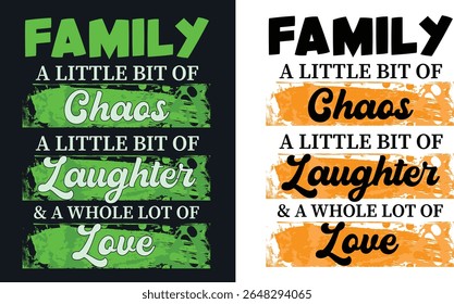 family get together tshirt design is the best design for making your next family reunion more intersting.