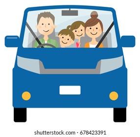 457 Boy going school father illustration Images, Stock Photos & Vectors ...