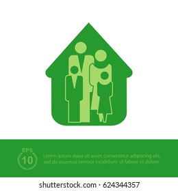 family graphic design 