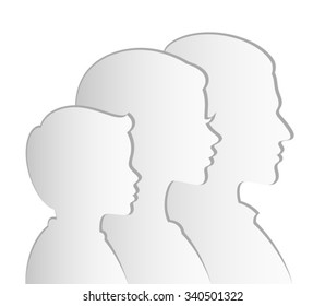 Family head