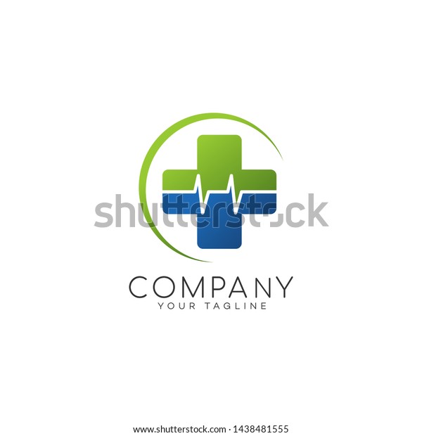 Family Health Insurance Logo
Vector