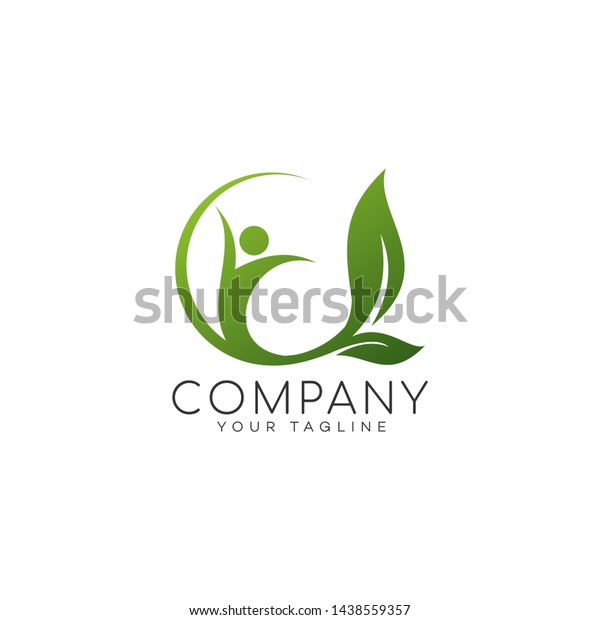 Family Health and
Insurance Logo Vector