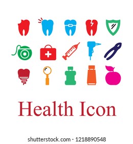 family health logo