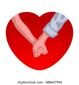 family heart 01