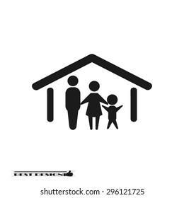 family and home