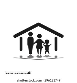 family and home