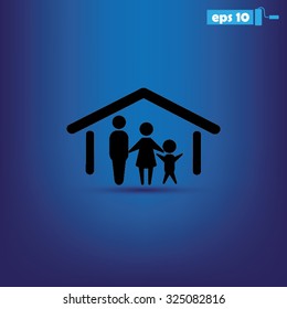 family and home