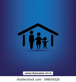 family and home