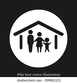 family and home