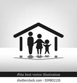 family and home