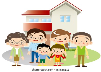 Family and home