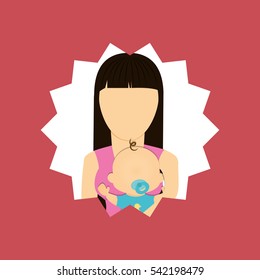 family home relationship icon vector illustration graphic design