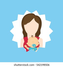 family home relationship icon vector illustration graphic design