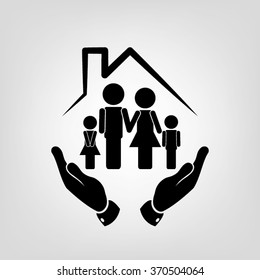 family house hands