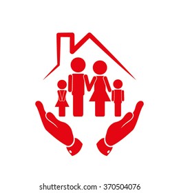 family house hands