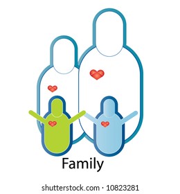 family icon