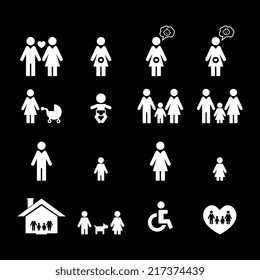 Family Icon