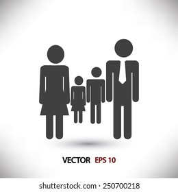 family icon