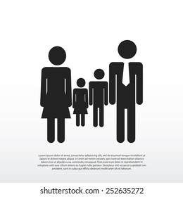 family icon