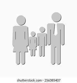 family icon