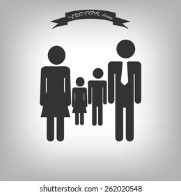 family icon
