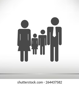 family icon