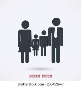 family icon