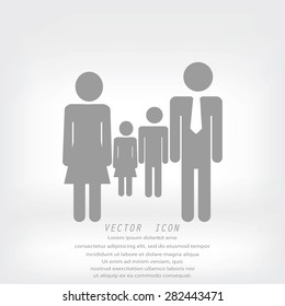 family icon