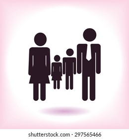 family icon
