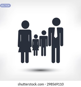 family icon