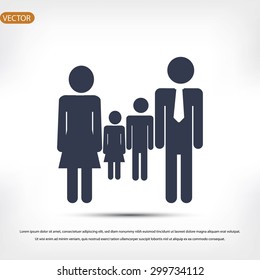 family icon