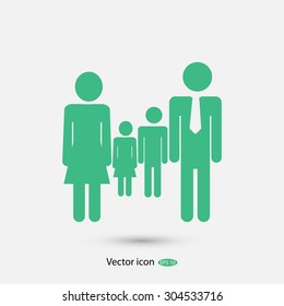 family icon