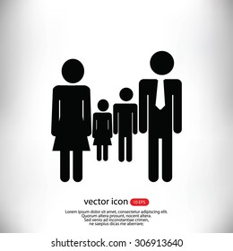 family icon