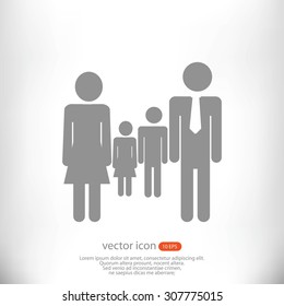 family icon
